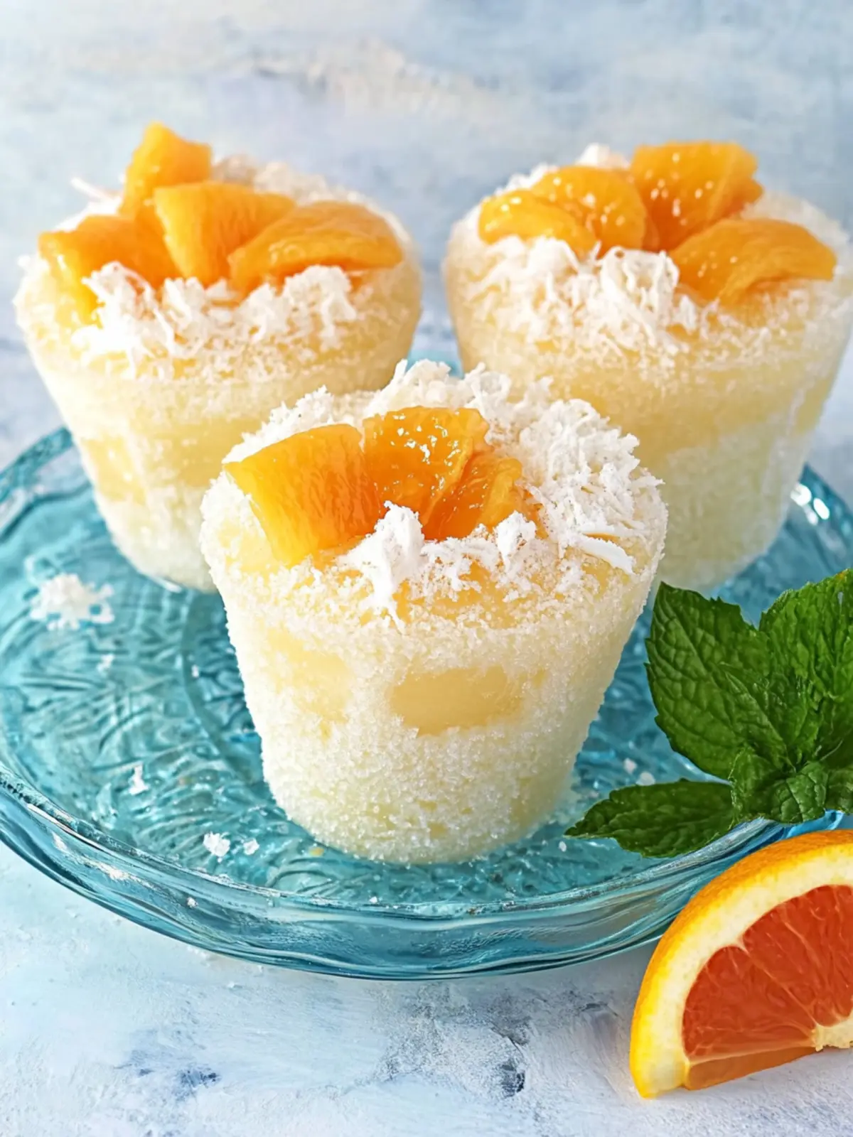Light & Fluffy Mamon Recipe for the Perfect Afternoon Snack 2 Mamon Recipe