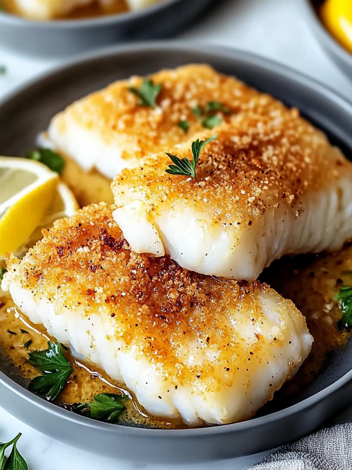 Crispy Air Fryer Cod That Will Wow Your Dinner Guests 2 Crispy Air Fryer Cod
