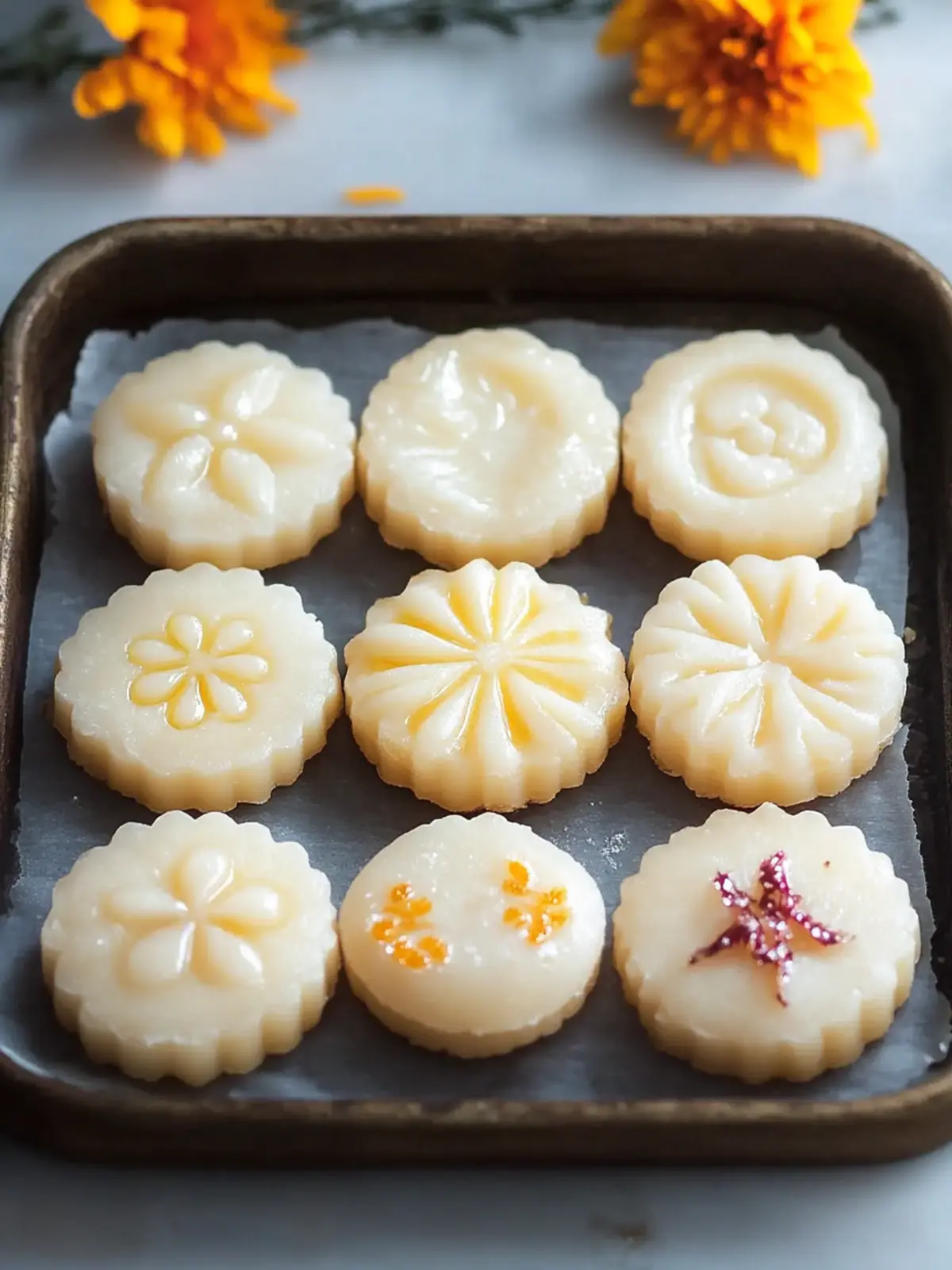 Irresistible Peda for Diwali: Easy No-Bake Delight 4 Peda for Diwali