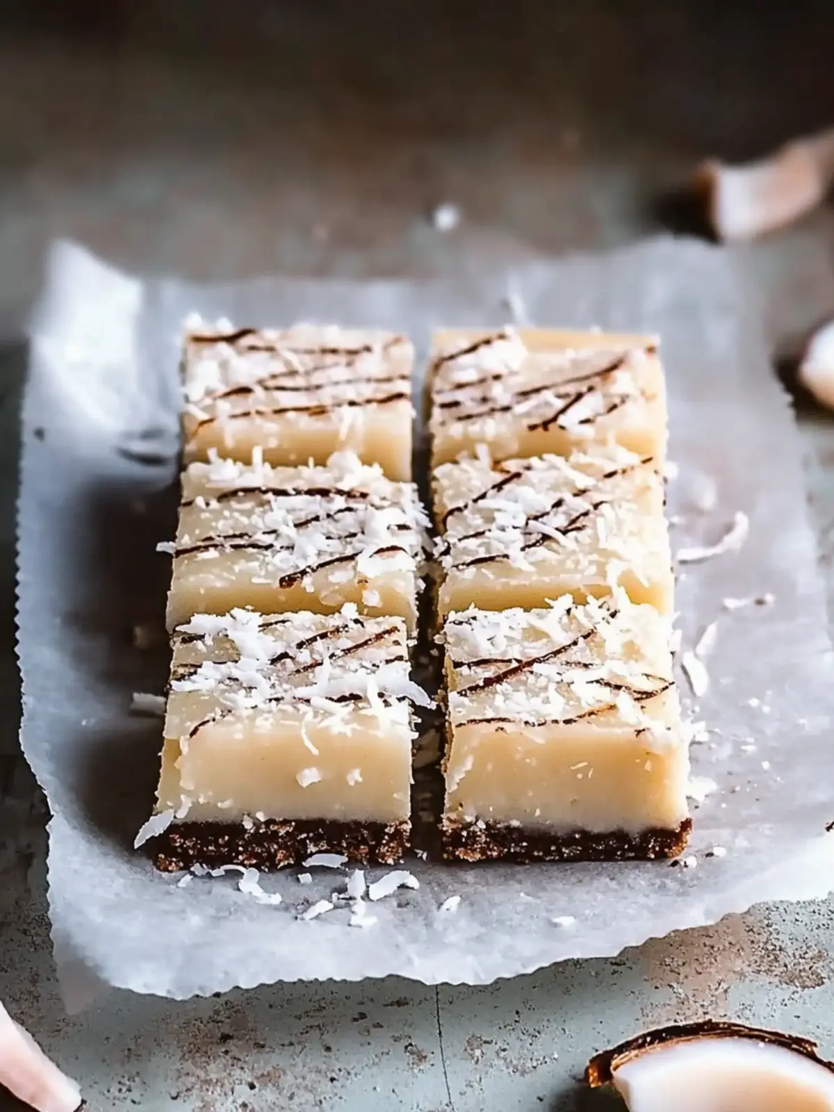 Delicious Diwali Coconut Burfi Brownie Bites You ll Love 2 Diwali Coconut Burfi Brownie Bites
