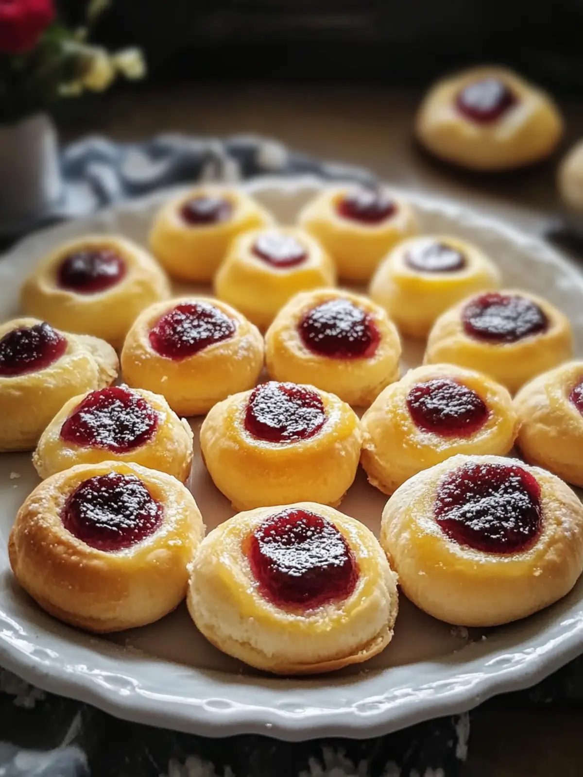 Delicious Kolaches: Customizable Treats for Every Craving 4 Kolaches