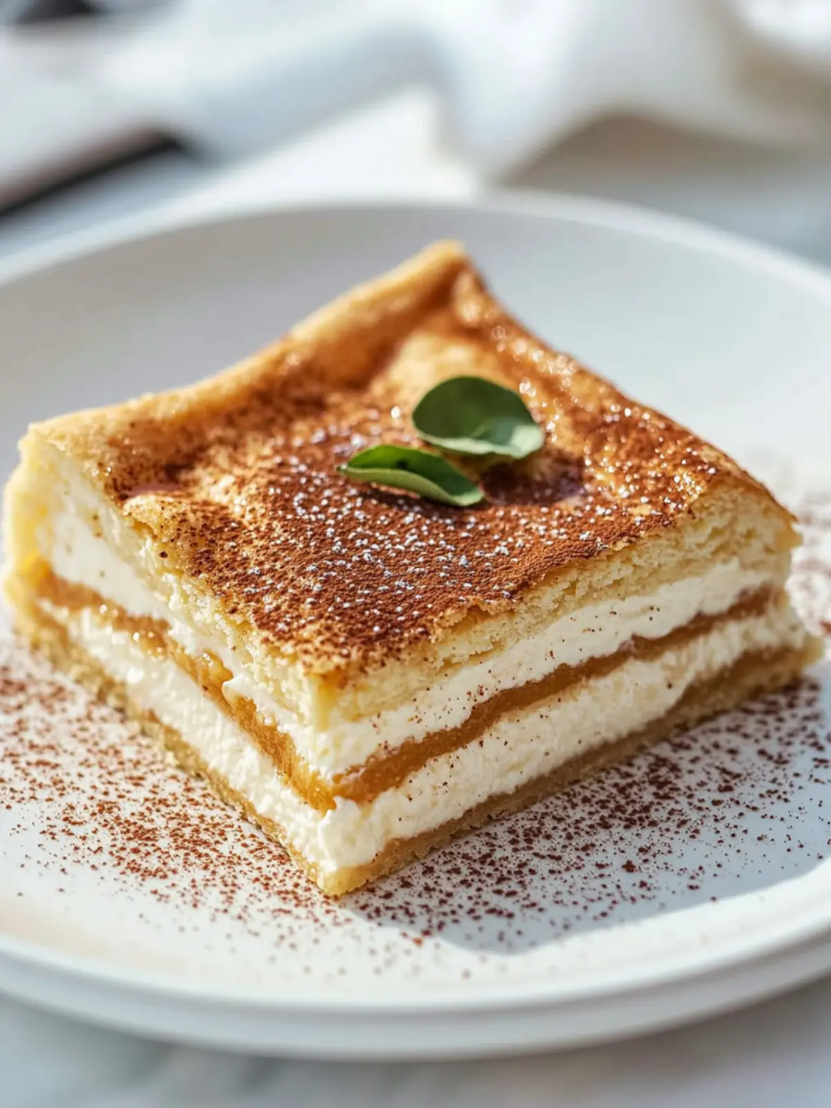 Decadent Sopapilla Cheesecake - Easy & Irresistible Delight 2 Sopapilla Cheesecake