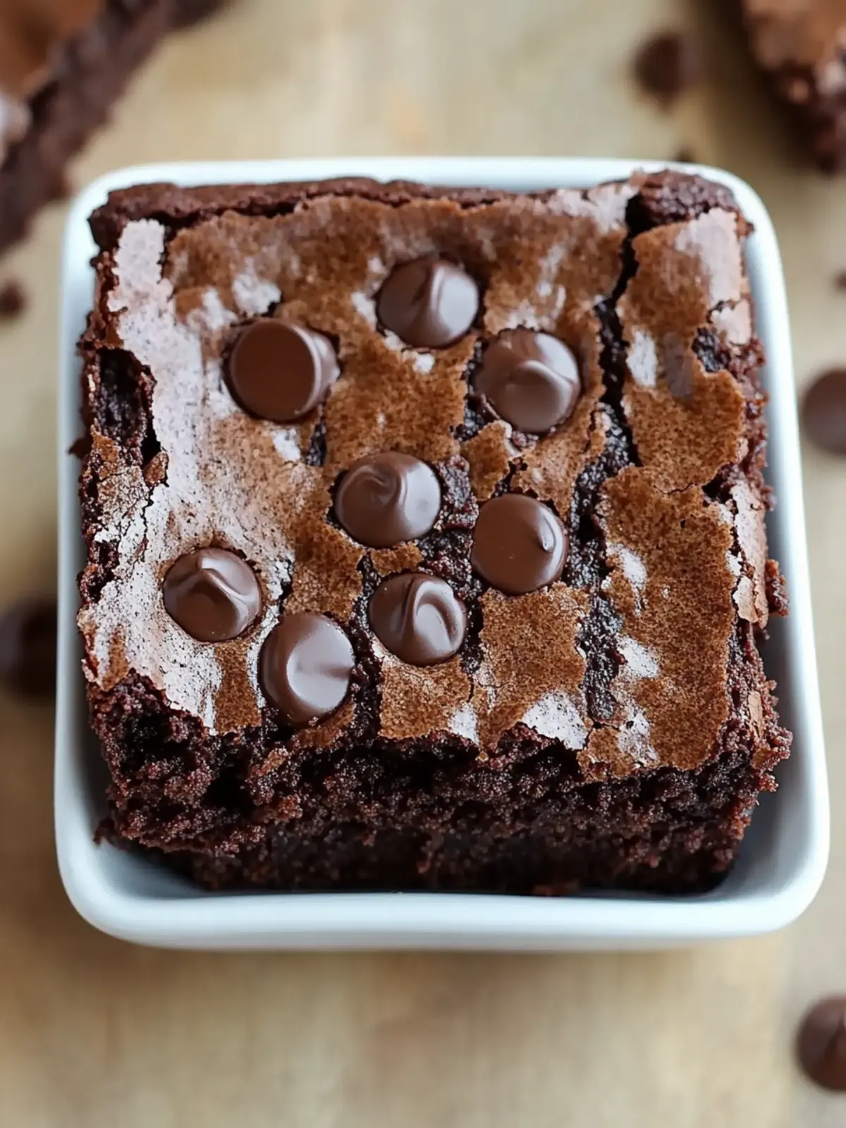 Quick Cottage Cheese Microwave Brownie for Guilt-Free Indulgence 3 Quick Cottage Cheese Microwave Brownie