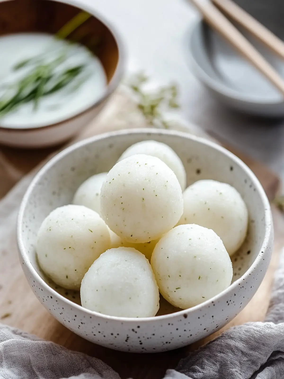 Mochi QQ Balls: Cheesy Gluten-Free Delights You ll Love 2 Mochi QQ Balls