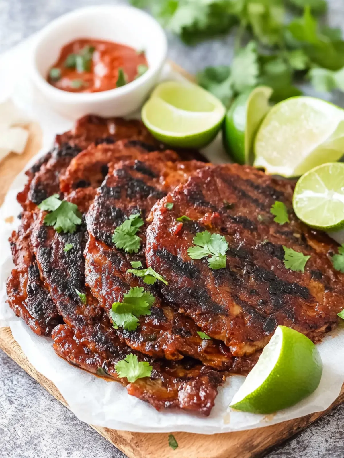 Savory Air Fryer Carne Asada That's Juicy and Quick to Make 3 Air Fryer Carne Asada