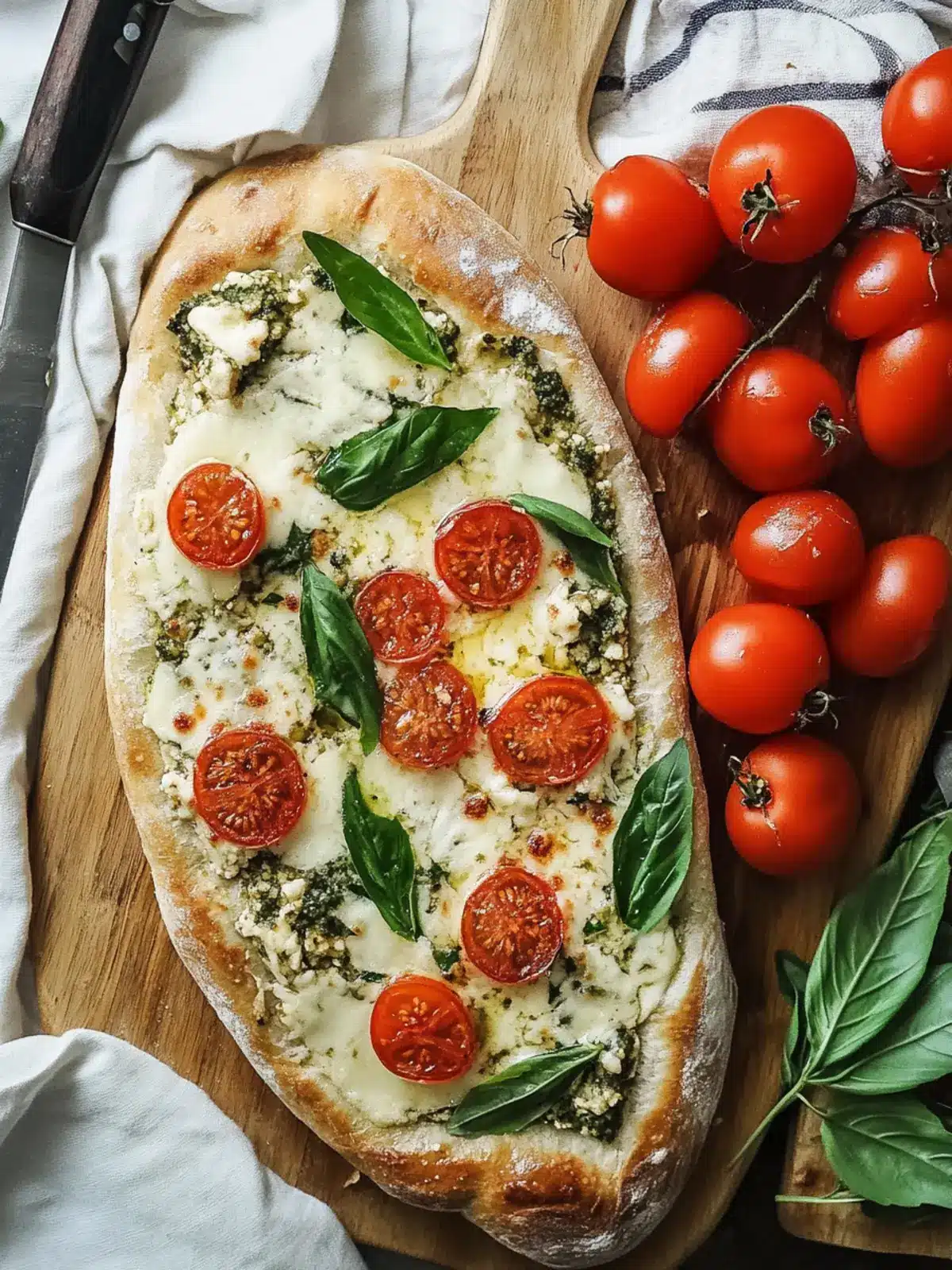 Savory Pan Bagna: Your Must-Try Picnic Sandwich Delight 4 Pan Bagna