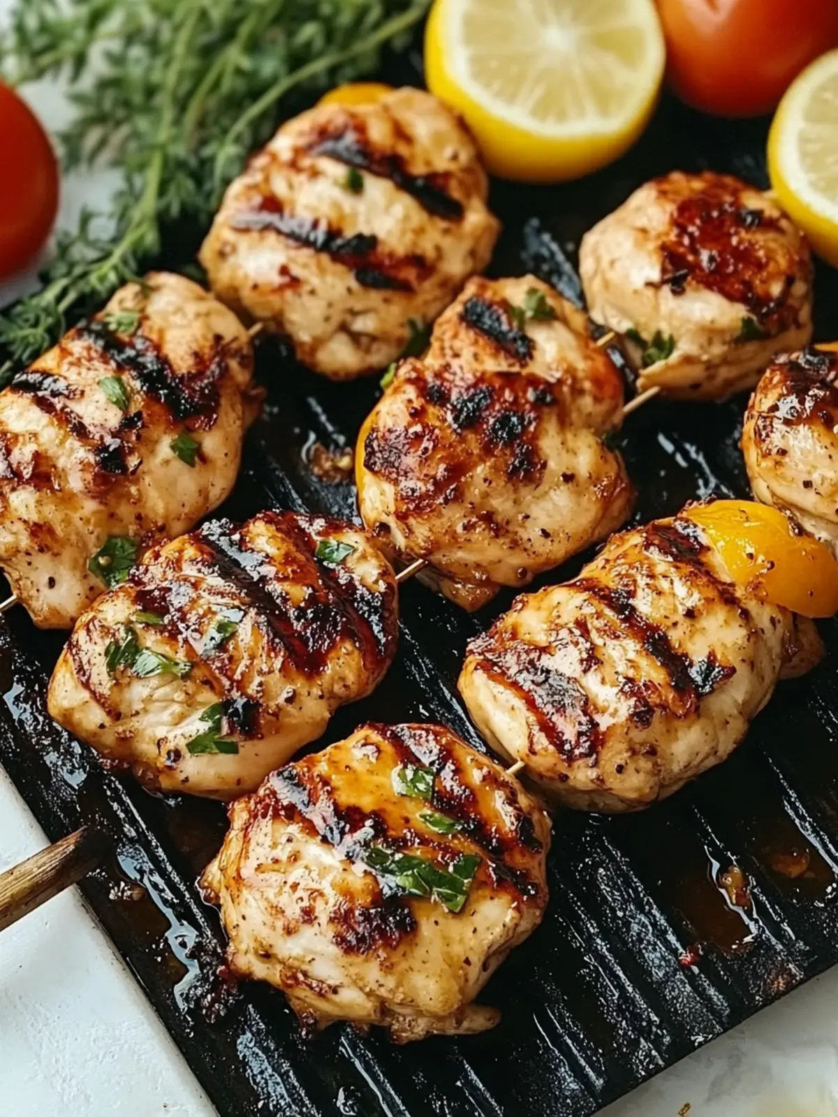 Perfect Chicken Grilling Times for Juicy Flavor Every Time 3 Chicken Grilling Times