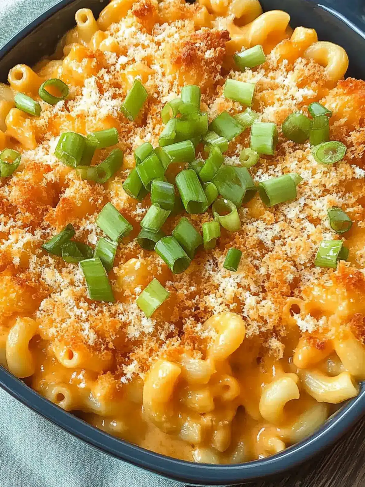 Buffalo Chicken Mac and Cheese That Will Wow Your Guests 3 Buffalo Chicken Mac and Cheese
