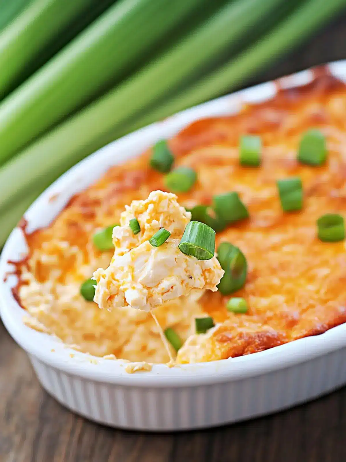 Delicious Low-Carb Buffalo Chicken Cottage Cheese Dip Recipe 3 Low-Carb Buffalo Chicken Cottage Cheese Dip