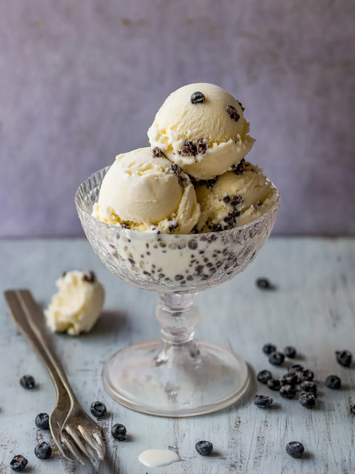 Homemade Stracciatella Gelato Recipe: Creamy Chocolate Bliss 4 Stracciatella Gelato Recipe