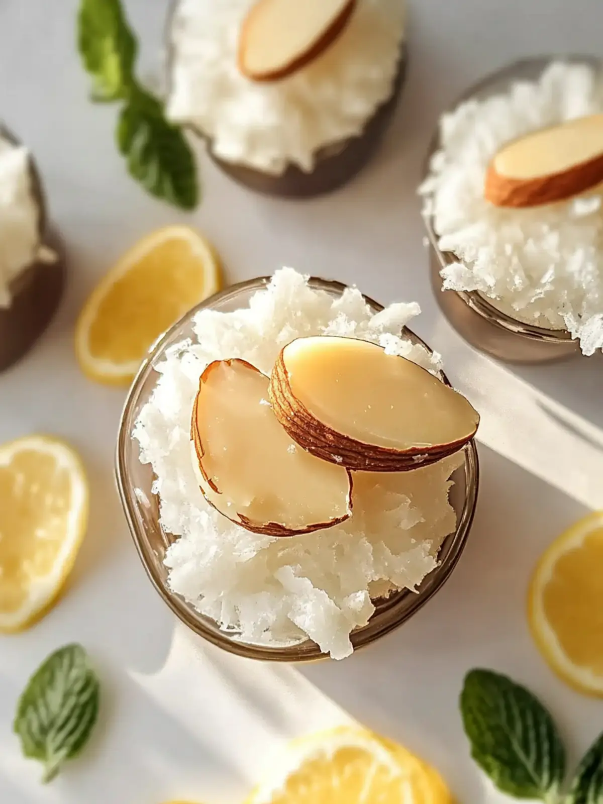 Healthy Almond Joys That Will Satisfy Your Sweet Tooth Guilt-Free 2 Healthy Almond Joys