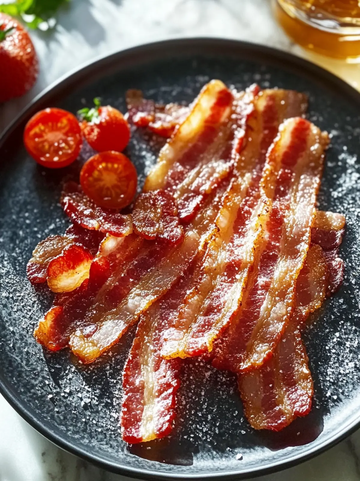 Mouthwatering Millionaire Bacon: Your New Favorite Brunch Treat 3 Millionaire Bacon