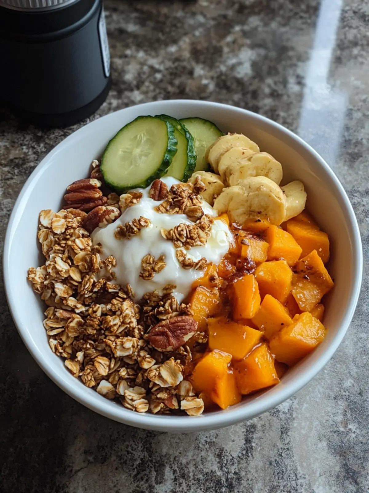 Sweet Potato Breakfast Bowl for a Energizing Morning Boost 4 Sweet Potato Breakfast Bowl