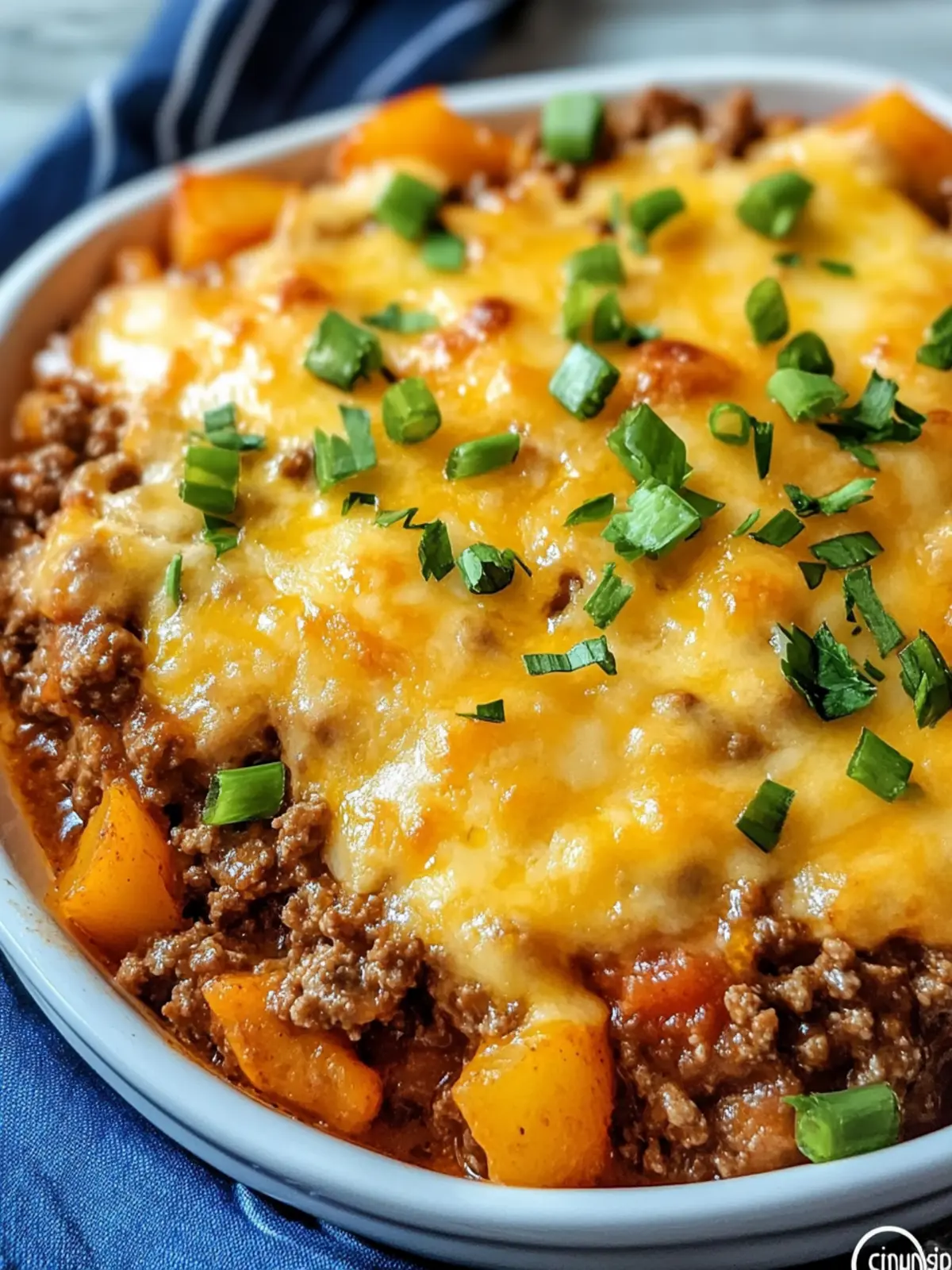 Cozy Hobo Casserole Ground Beef Recipe for Quick Comfort 2 Hobo Casserole Ground Beef Recipe