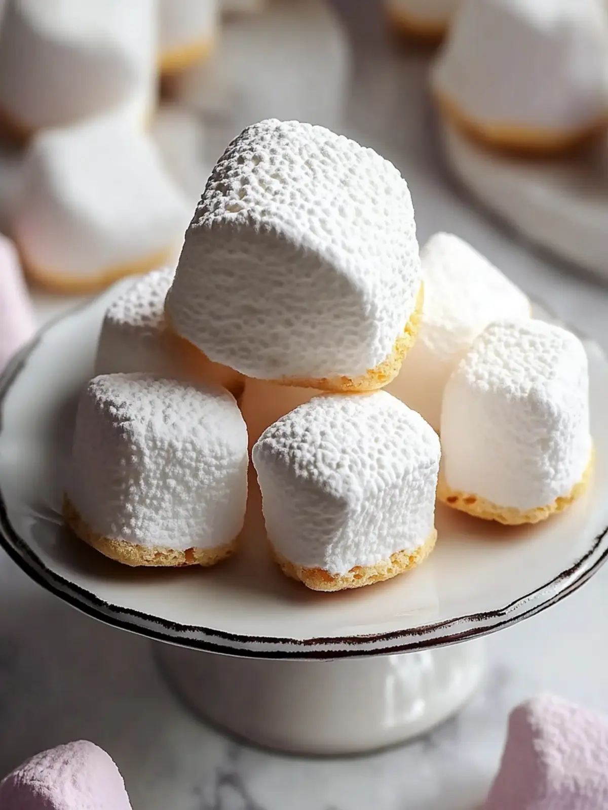 Delicious Krembo: Easy No-Bake Marshmallow Treats to Savor 2 Delicious Krembo: Easy No-Bake Marshmallow Treats to Love