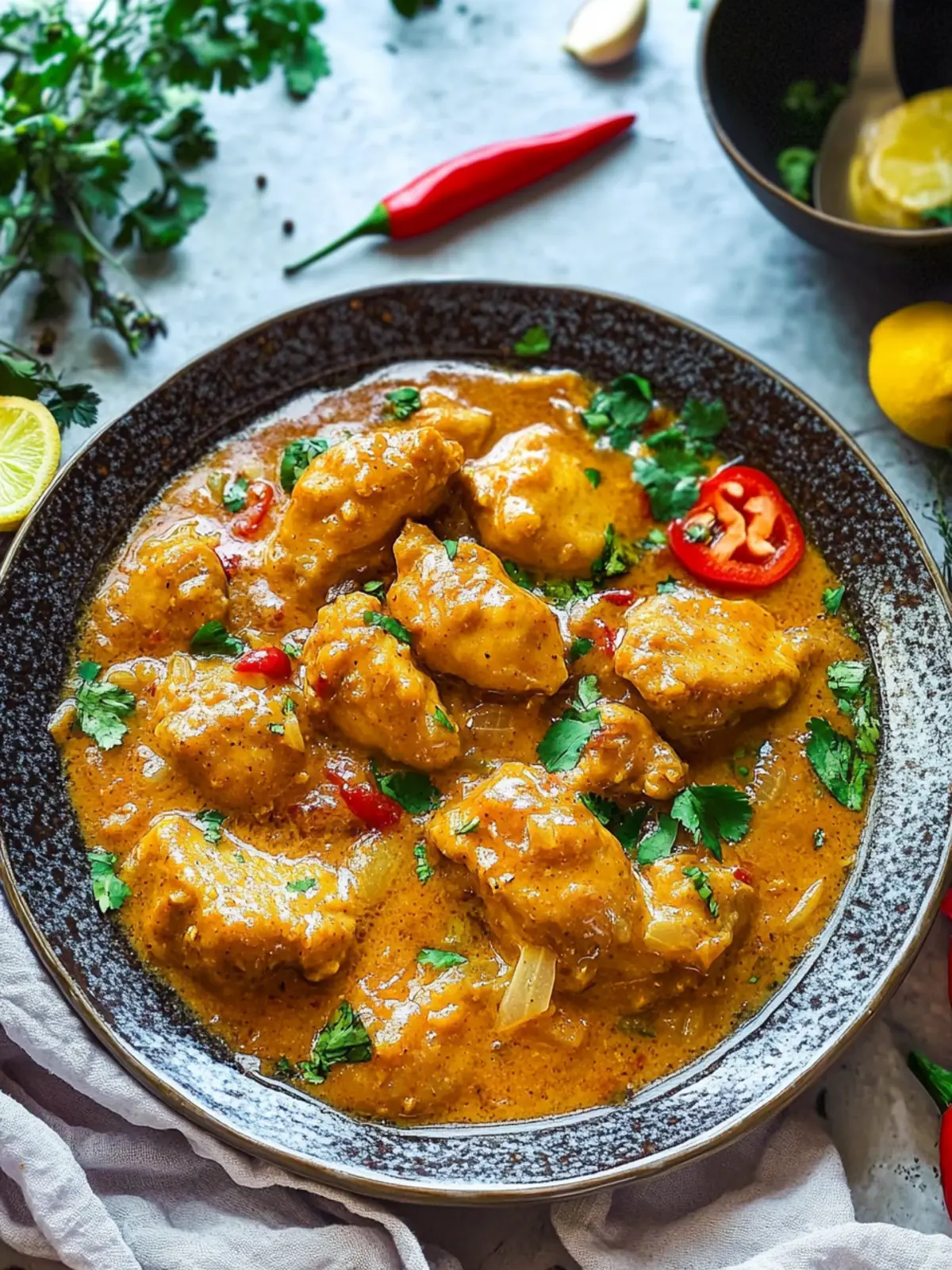 Garlic Butter Chicken Made Easy for Busy Families 4 Garlic Butter Chicken