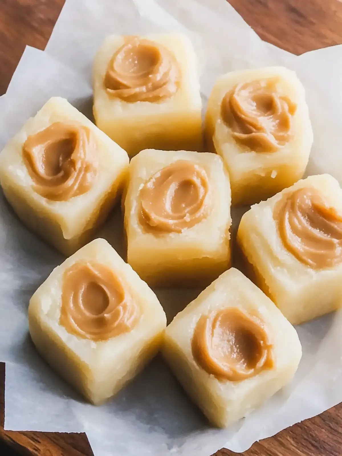 Potato Candy with Peanut Butter: A Sweet Nostalgic Treat 4 Potato Candy with Peanut Butter