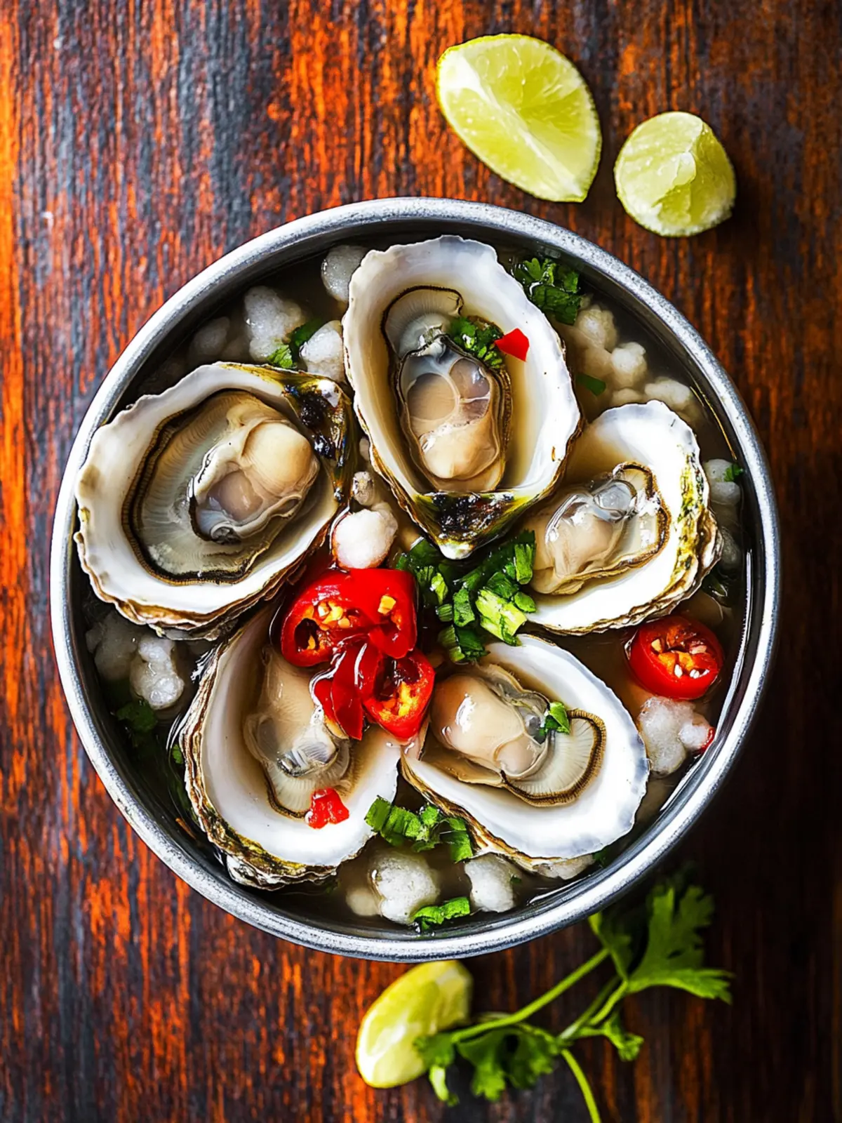 Delicious Oyster Recipe Without Shell Soy Sauce Bliss 3 Oyster Recipe Without Shell Soy Sauce Oysters