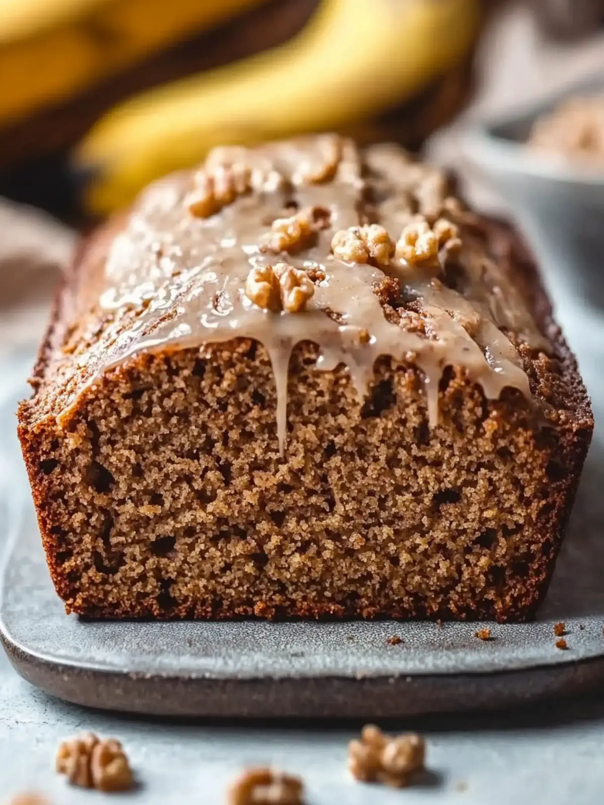 Irresistible Pumpkin Spice Banana Bread You'll Love to Bake 2 Pumpkin Spice Banana Bread