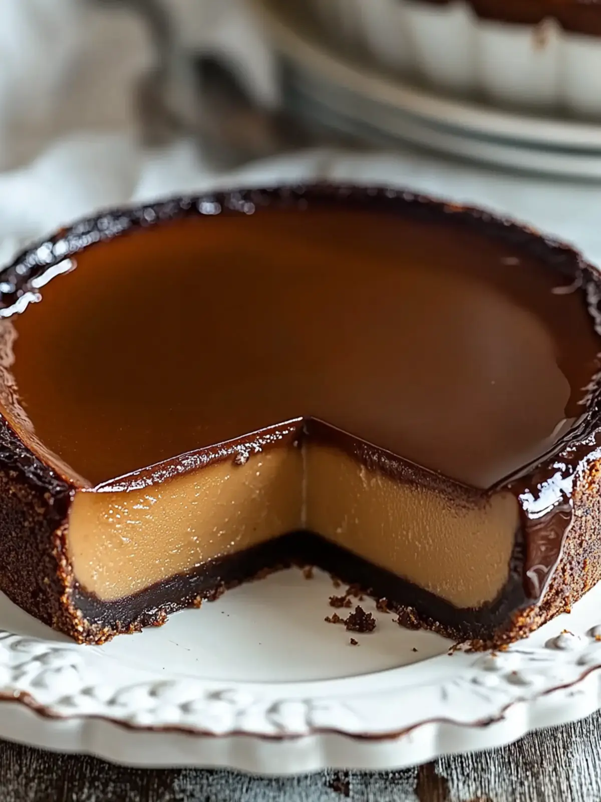 Ultimate French Chocolate Flan Recipe for Home Chefs You ll Love 3 Ultimate French Chocolate Flan Recipe for Home Chefs