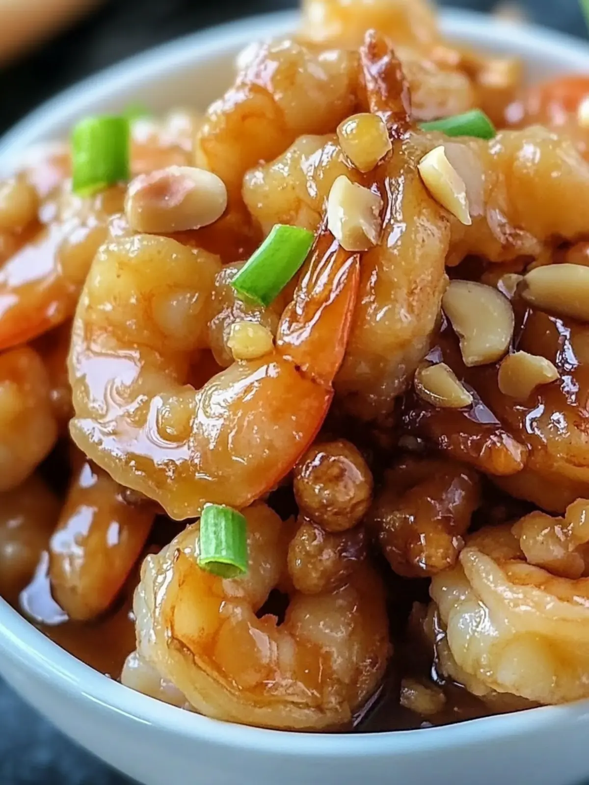 Crispy Honey Walnut Shrimp: Your New Favorite Takeout Redo 2 Crispy Honey Walnut Shrimp