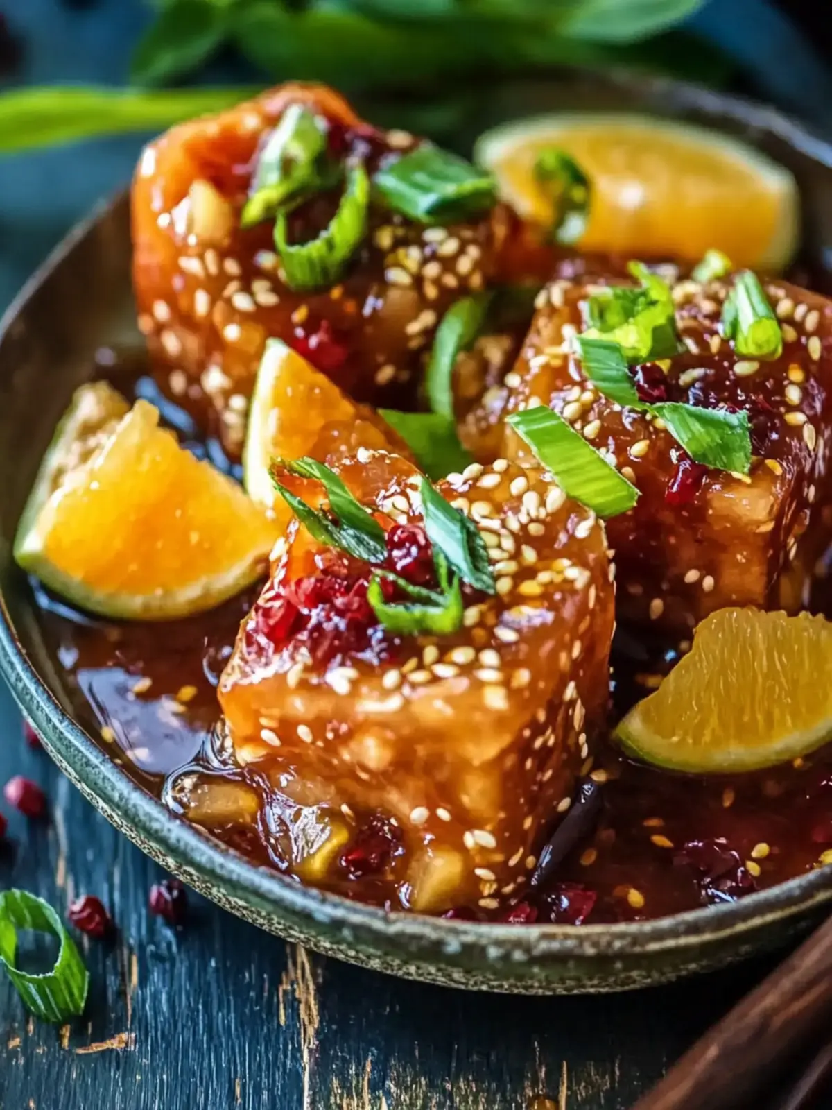 Unlock Shanghai Style Sweet & Sour Sauce for Flavor Magic 2 Unlock Shanghai Style Sweet & Sour Sauce for Flavor Magic