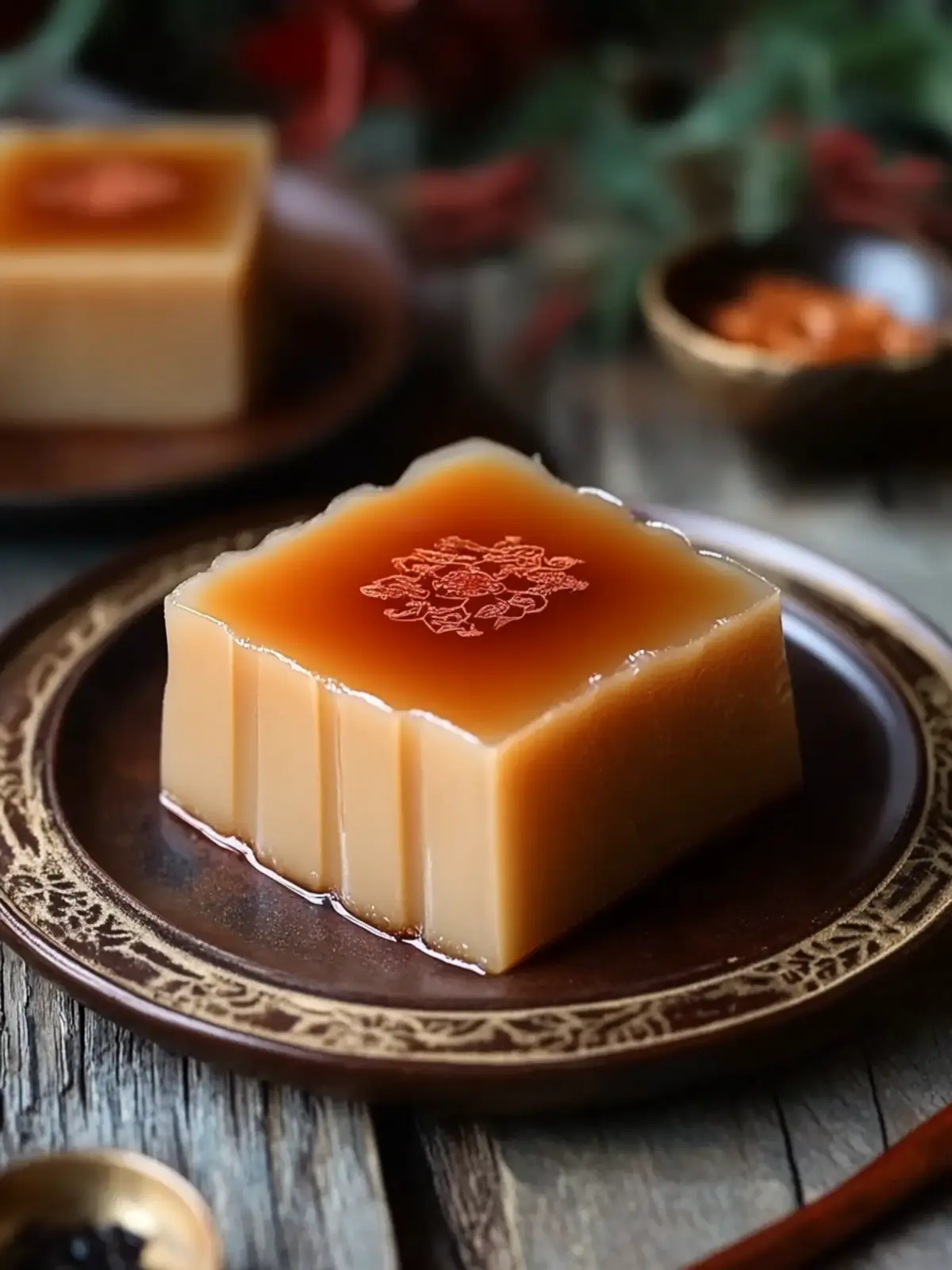 Delicious Nian Gao: Your New Favorite Chewy Dessert Delight 4 Delicious Nian Gao